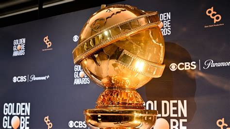 elica honkers 5 : the golden globe|Golden Globes .